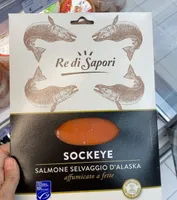 Sockeye