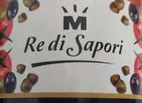 Re dei sapori