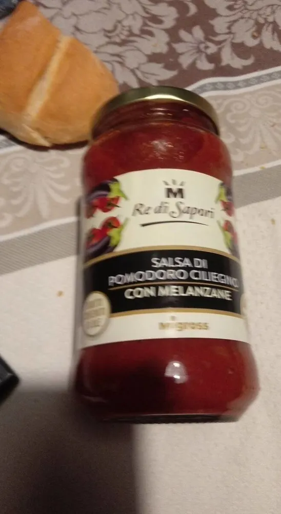 Salsa di pomodoro