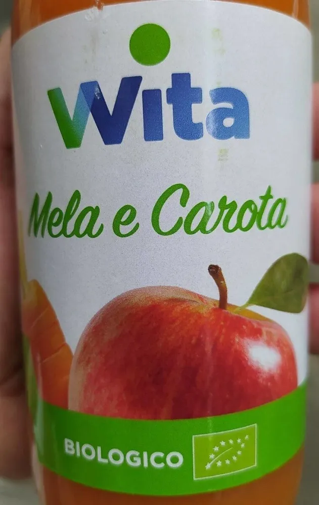 Mela e Carota