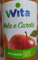 Mela e Carota
