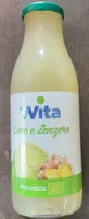 Lime e Zenzero