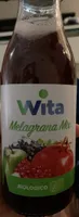 Melograna mix