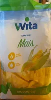 Snack di mais