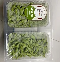 Spatzle verdi