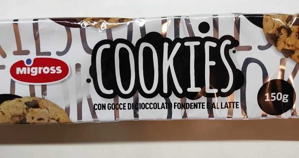 COOKIES