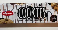 COOKIES