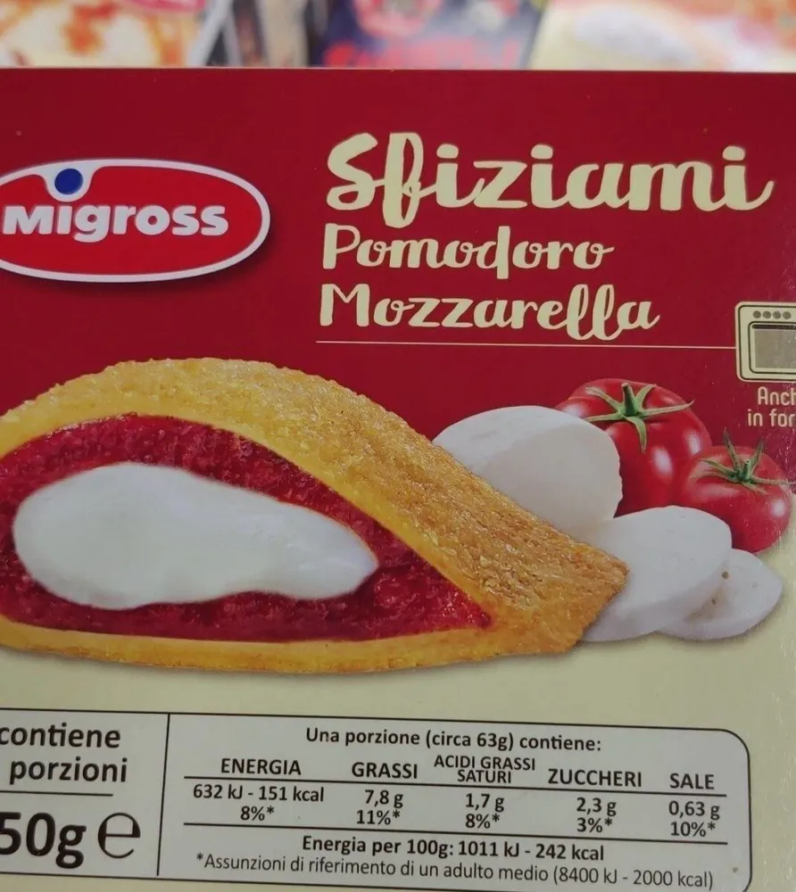Migross