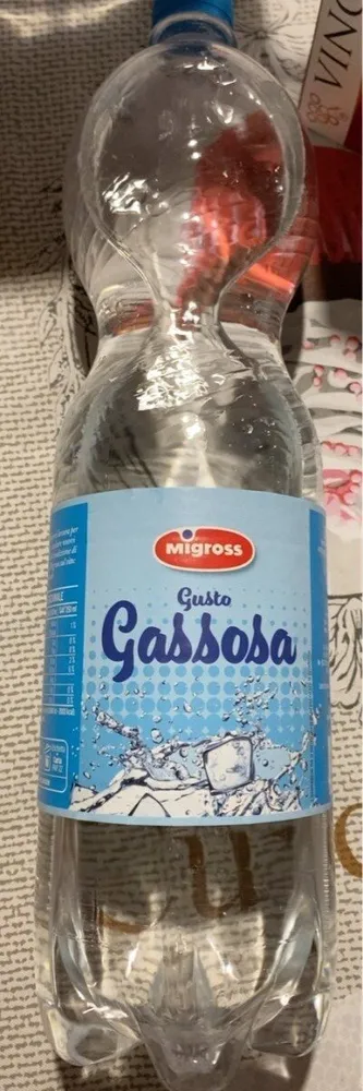 Gassosa