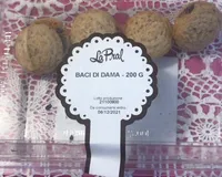 Baci di dama