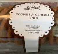 Biscotti