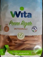 Penne rigate