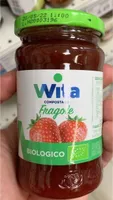 Composta di fragole