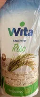 Gallette di riso