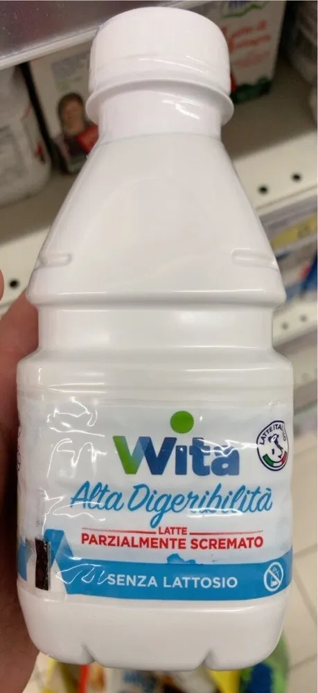 Alta digeribilità