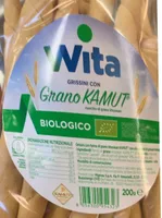 Grano kamut