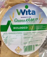 Grano kamut