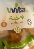 Pasta integrale
