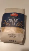 Alfabeto 110