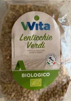 lenticchie verdi