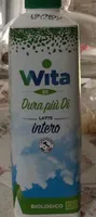 Duea piu Dí Latte Intero