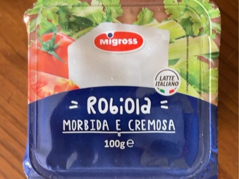 Robiola