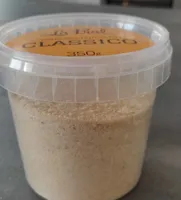 Pane Grattugiato