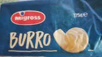 Burro 125 gr