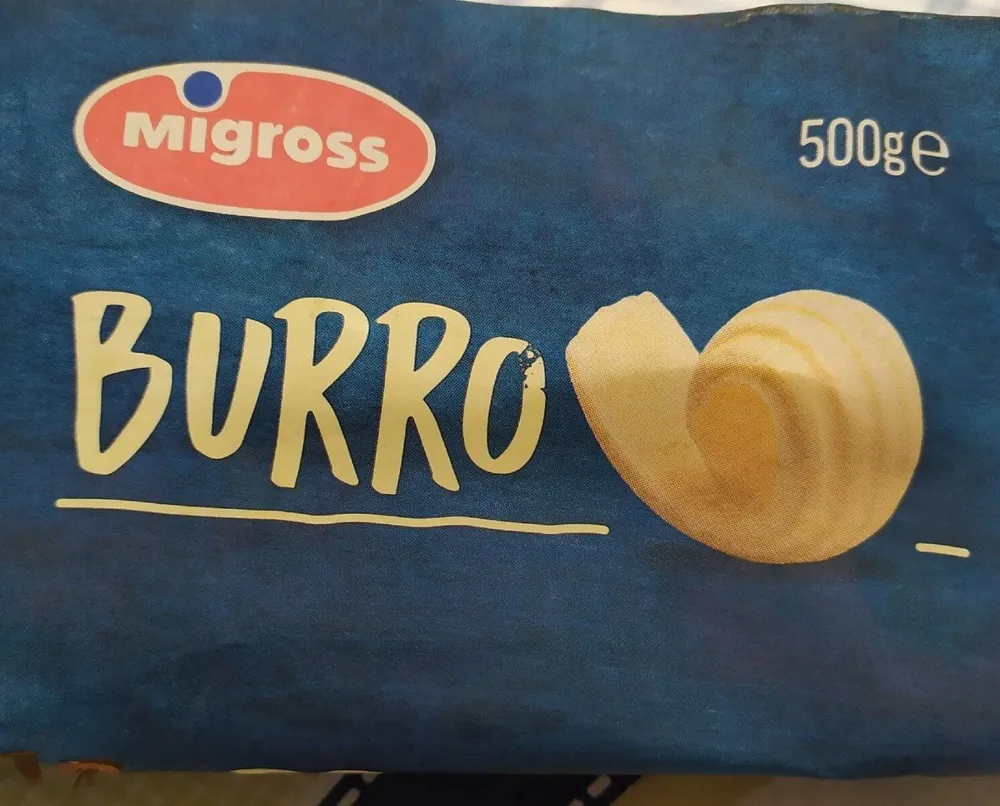 Burro