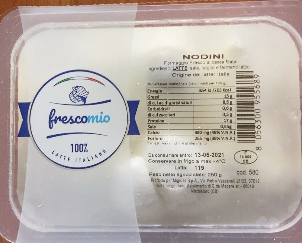 Nodini