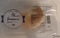 Scamorza affumicata
