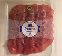 Bresaola della Valtellina I.G.P.