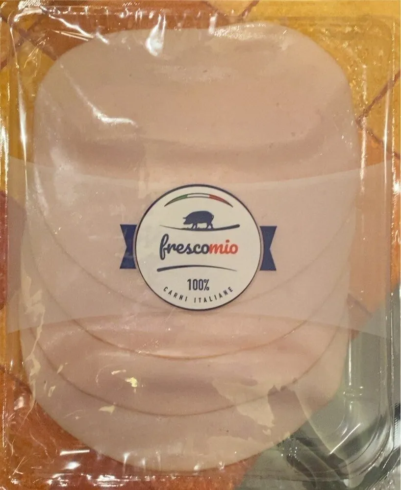 Arrosto di tacchino