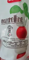 Mozzarelline