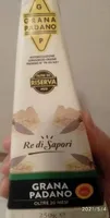 Grana padano dopo riserva