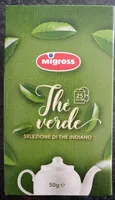 Thè verde