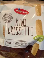Mini Grisetti
