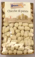 Chicche di patate