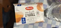 Uova fresche da allevamento a terra 100% italiane