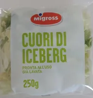 Cuori di iceberg