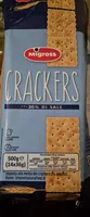 Crackers meno 30% sale