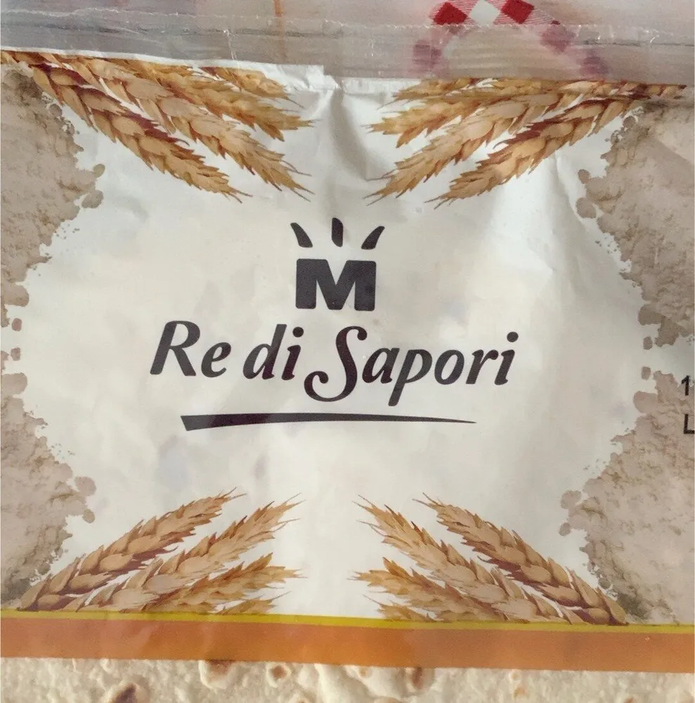 Piada Romagnola