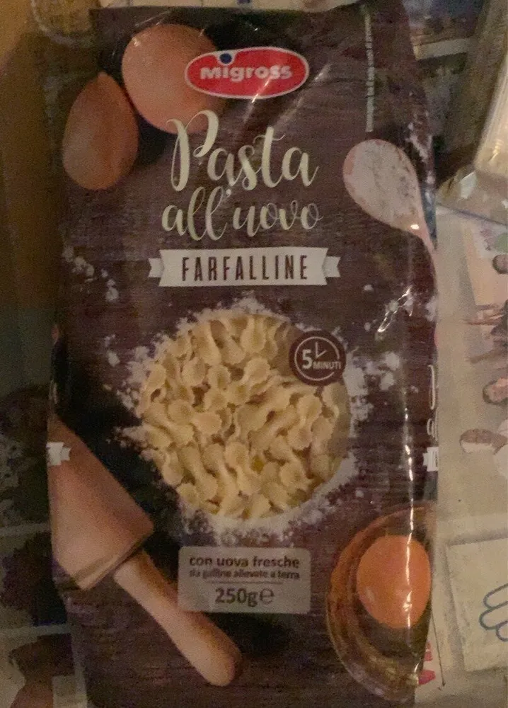 farfalline