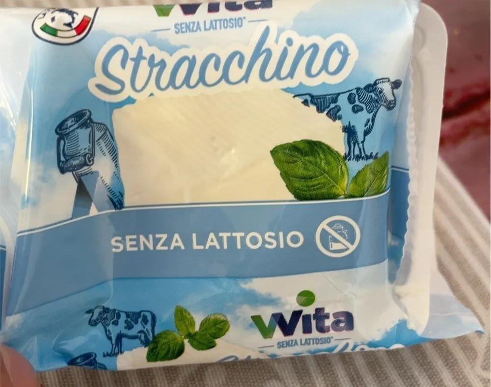 Stracchino