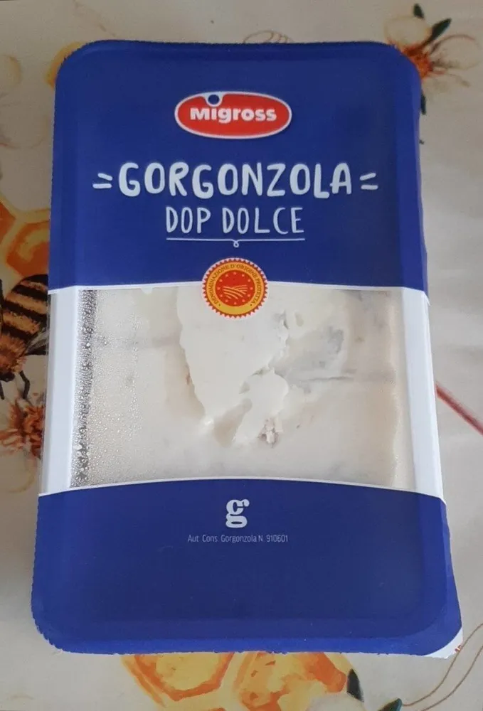 Gorgonzola DOP Dolce