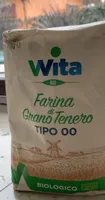 Farina di grano tenero TIPO OO