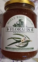 Miele di eucalipto