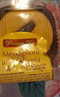 Medaglioni alla ciliegia