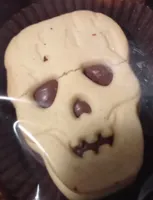 Teschi biscotti