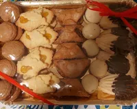 Pasticceria assortita